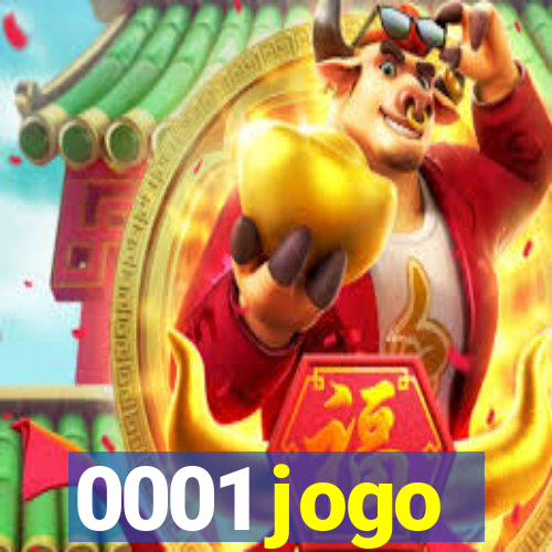 0001 jogo